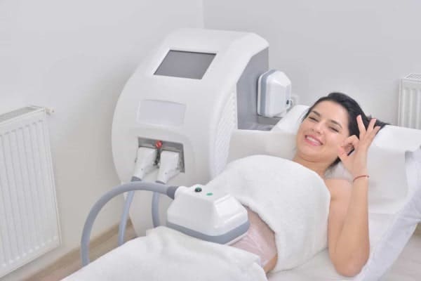 Which Areas of the Body Can Be Treated Billericay