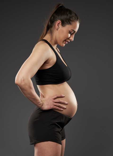 Can You Actually Prevent Diastasis Recti During Pregnancy Billericay