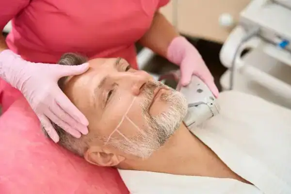 HIFU non-surgical treatment Billericay