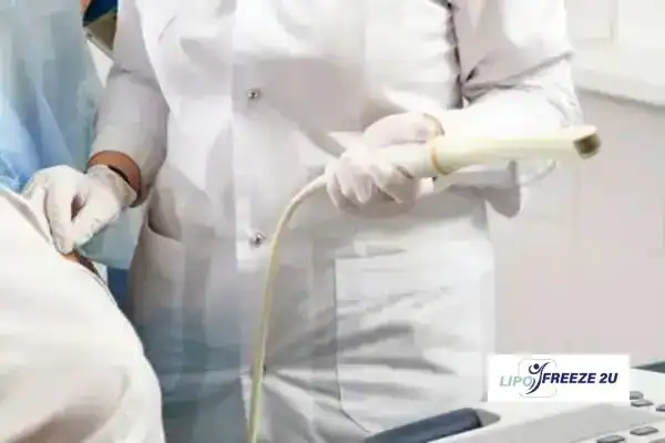 Image of HIFU Vaginal Tightening Billericay treatment.