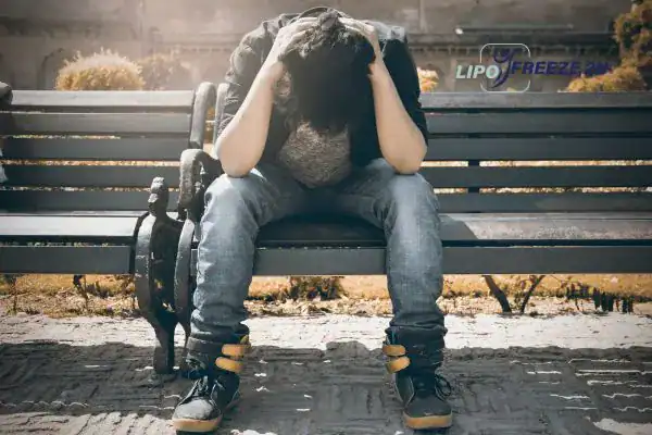 upset man because of erectile dysfunction Billericay