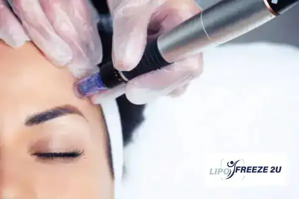 Morpheus 8 Billericay the top 10 reasons to choose this treatment!