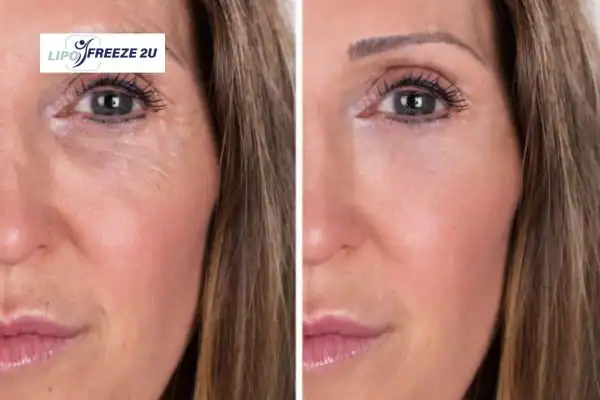 HIFU Non-Surgical Facelift Treatment Billericay results