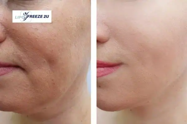 HIFU non surgical facelift treatment Billericay results