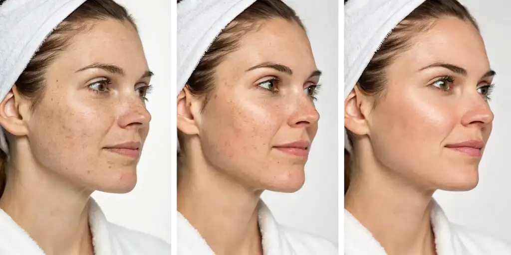 What Results Can RF Microneedling Deliver for Loose Skin After Weight Loss Medication Billericay?